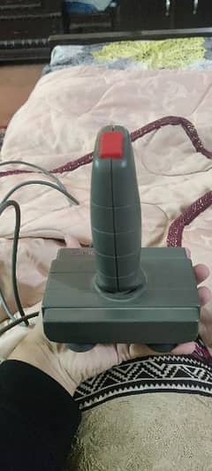 Joystick sinclair