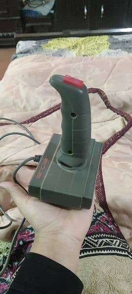 Joystick sinclair 1