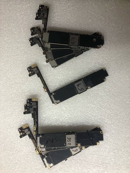 iphone 8 8 plus board non pta and bypass available stock 1