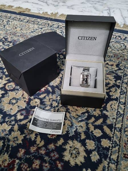 Citizen BD0030-51E 1