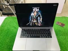 MacBook Pro 2018 Ci7 15'' With Best Price 0