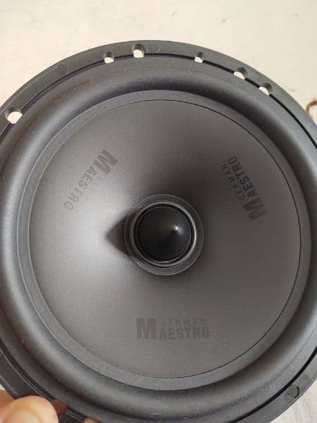 Original imported branded Geniune Germany Maestro German door Sp 8