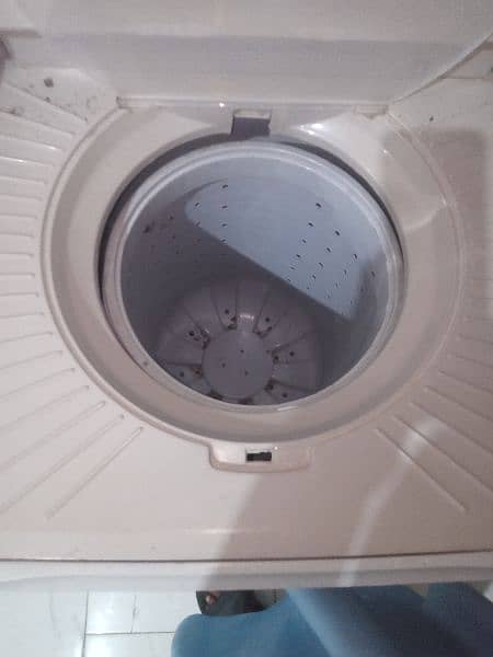 Used Super Asia SD 555 Dryer  Spin For Sale 2