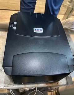 TLC