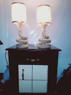Side Table Lamp Free Delivery