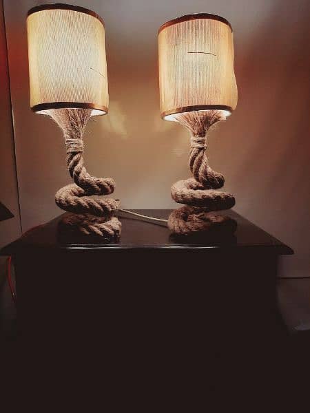 Side Table Lamp Free Delivery 2