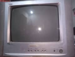 Noble TCL with remote TV for Sale