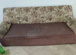 5 seater sofa set is for sale