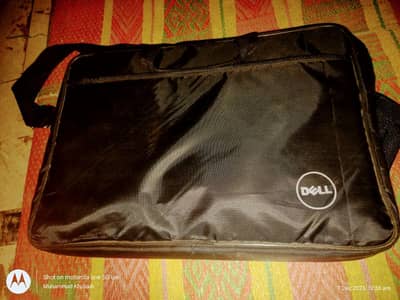 Laptop bag