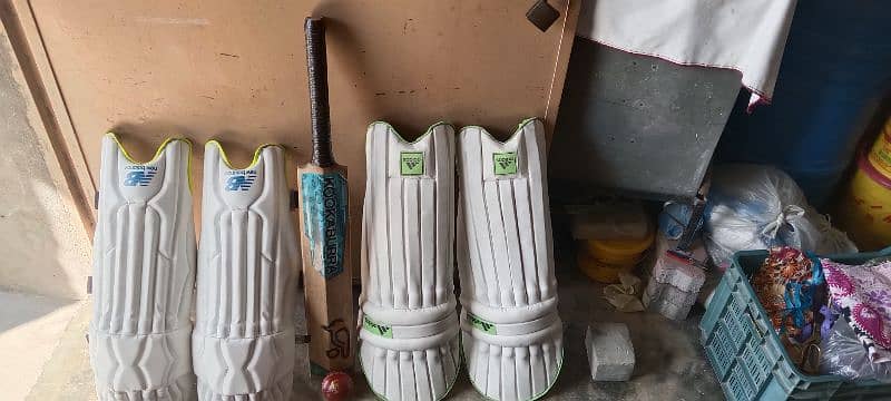 hard ball cricket kit' best quality cricket kit' 2