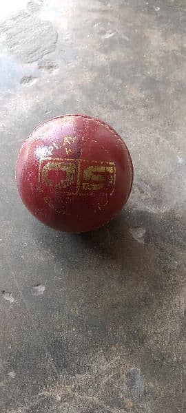 hard ball cricket kit' best quality cricket kit' 8