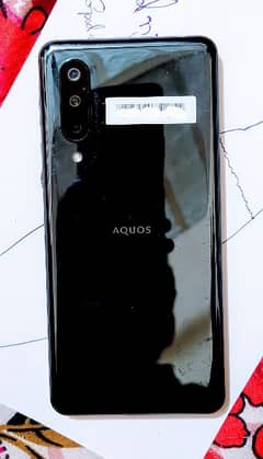 Aquas 0 5G Basic 6GB/64GB