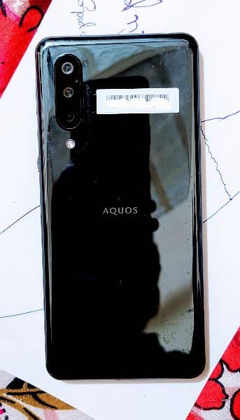Aquas 0 5G Basic 6GB/64GB 0
