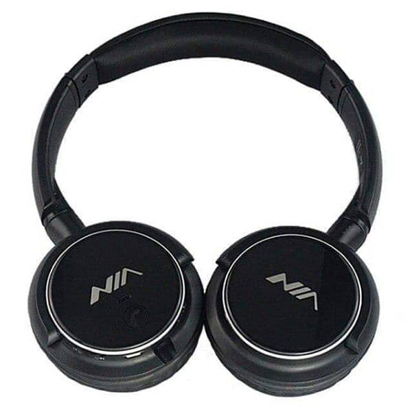 NIA Q1 Wireless Headphones 3