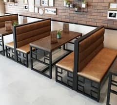 dining table set (restaurant Hotel) furniture wearhouse)03368236505