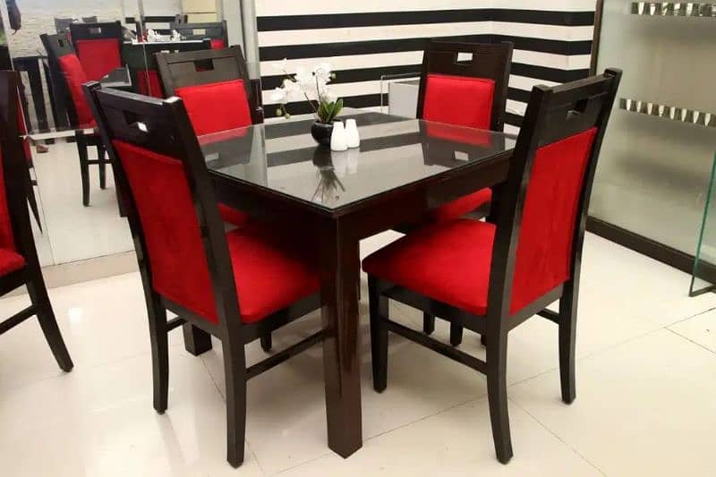 dining table set (restaurant Hotel) furniture wearhouse)03368236505 7