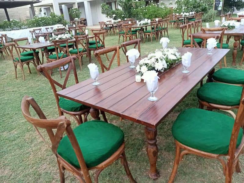 dining table set (restaurant Hotel) furniture wearhouse)03368236505 14