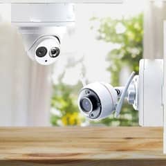 Cameras Installation/ CCTV Camera/ IP Cameras