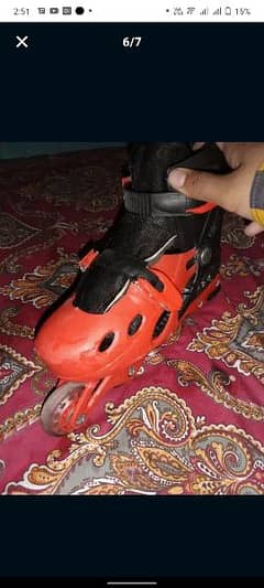 inline skates for 10 to 15 years old kid