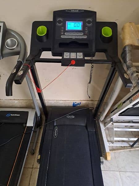 treadmils. (0309 5885468). electric running & jogging machines 6