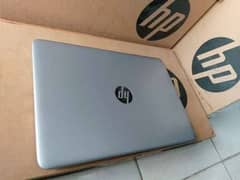 hp 450 g4 i5 7th generation with all genuine asesseries.