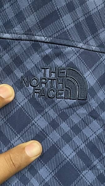 The North Face L/M 1