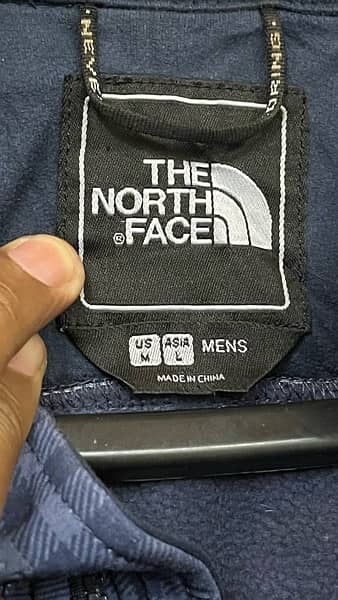 The North Face L/M 2