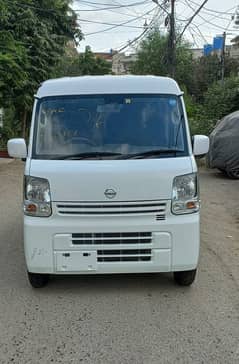 Nissan clipper unregister PC limited Same suzuki every