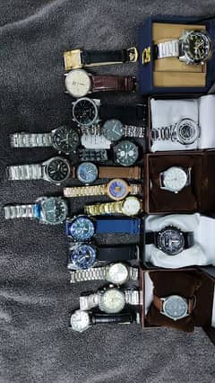 Original Watches