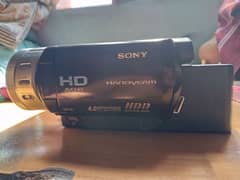 Sony Handycame Best For YouTube