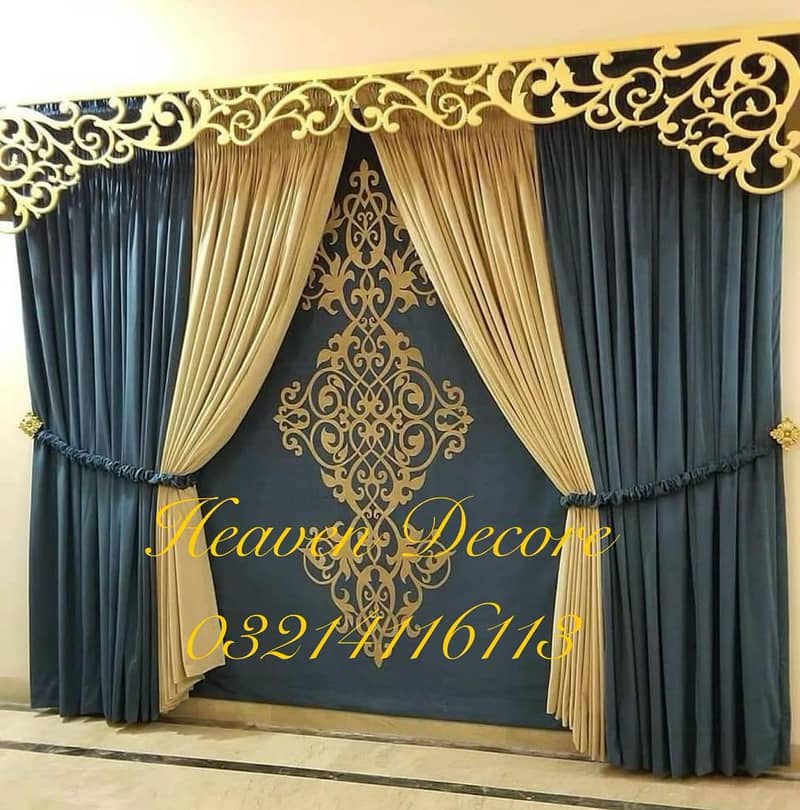 Curtains/luxcury curtains/parde/curtains cloth/office curtain 17