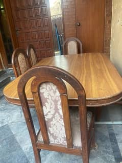 Dinning Table for Sale