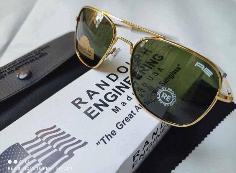 USA Brand Sunglasses RE and AO 2