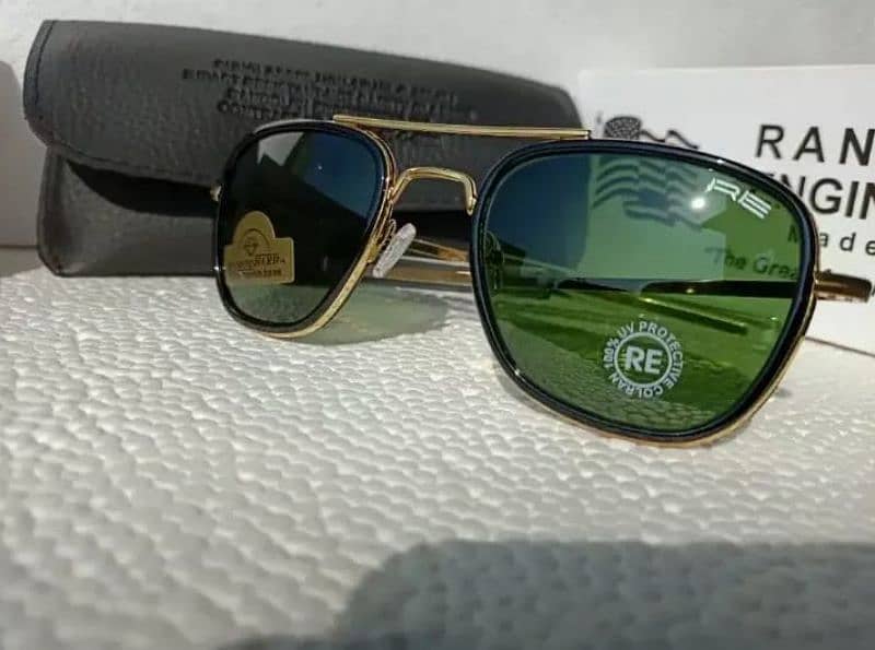 USA Brand Sunglasses RE and AO 11