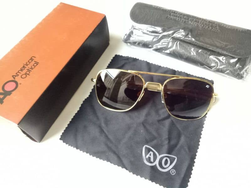 USA Brand Sunglasses RE and AO 13