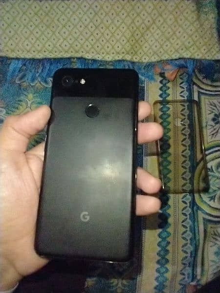 Google Pixel 3xl 4