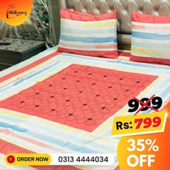Bedsheets Lahore