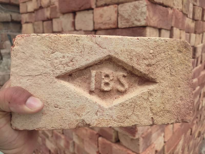Red Bricks for Sale in Lahore APlus 2