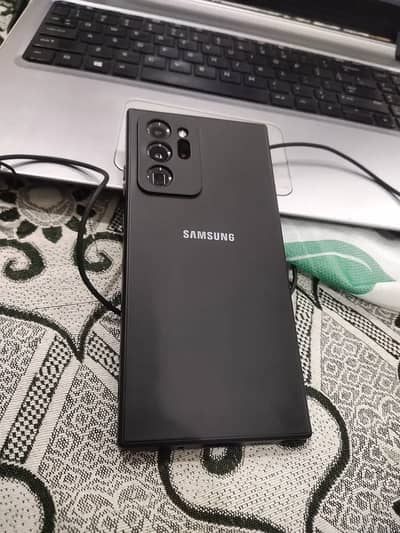 Note 20 Ultra 5G