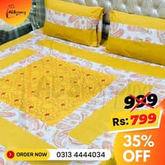 Bedsheets Lahore
