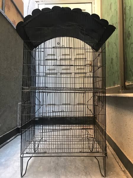 Two Large Cages For Sale! [read ad] 5