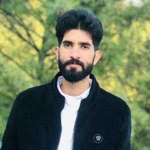 Sufyan niaz