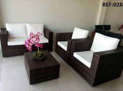 rattan sofa sets/dining tables/garden chair/outdoor swing/jhula/chairs 0
