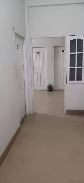 Boys Hostel Karachi Ac & Non ac rooms 6