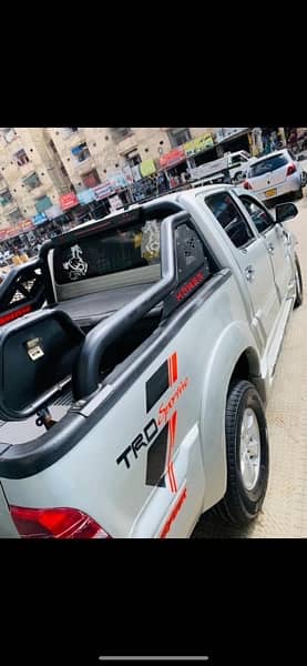 hilux vigho modal 2004 ragistin 2004 thilend atto