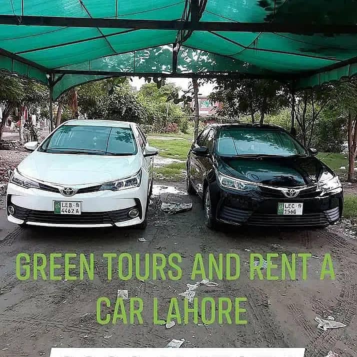 Rent Car, Rent a Car, Tours Travel, Rental Services 3