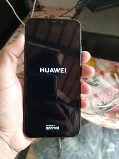 Huawei Nova 3i recovery ka masala hai