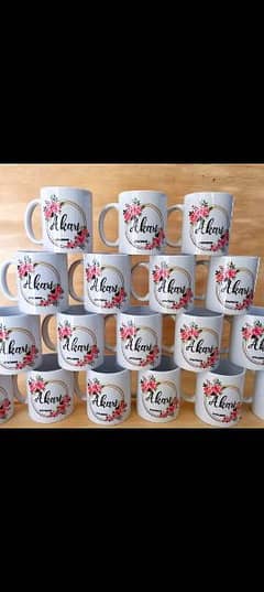 customize mug printing