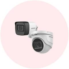 Cctv Security Camera installation and technician 03316649539