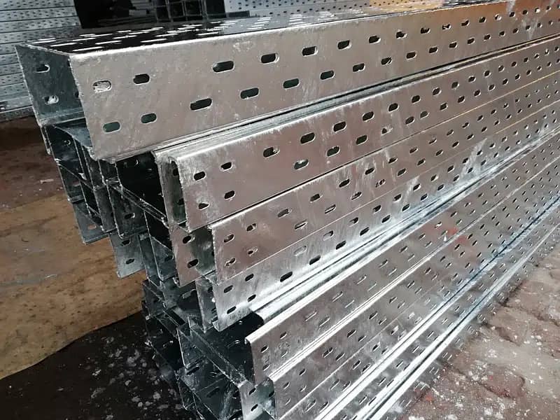 HOT DIP GALVANIZATION SERVICES 1